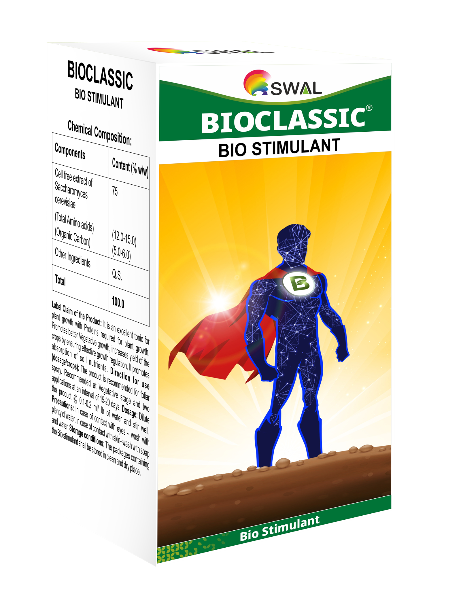 BIOCLASSIC®